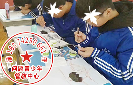 厌学孩子教育辅导学校