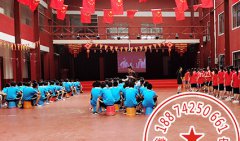 有没有专门管教调皮孩子的学校-叛逆问题孩子正