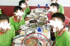 问题少年学校：小孩子喜欢挑食的习惯有什么危害？