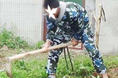 不愿意上学的孩子受外面朋友影响的可能性非常大