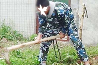 不想上学的孩子怎么办,教育送去什么学校比较好