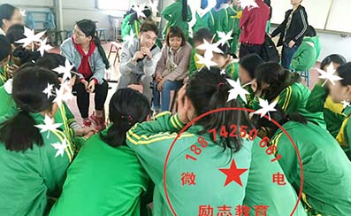 如何提升孩子的交际能力,专门注重青少年成长培训的机构学校