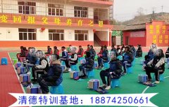 河南南阳自卑少年经过心理健康辅导变得阳光了很多