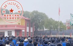 湖南张家界优秀学生被自己所谓的朋友带坏了