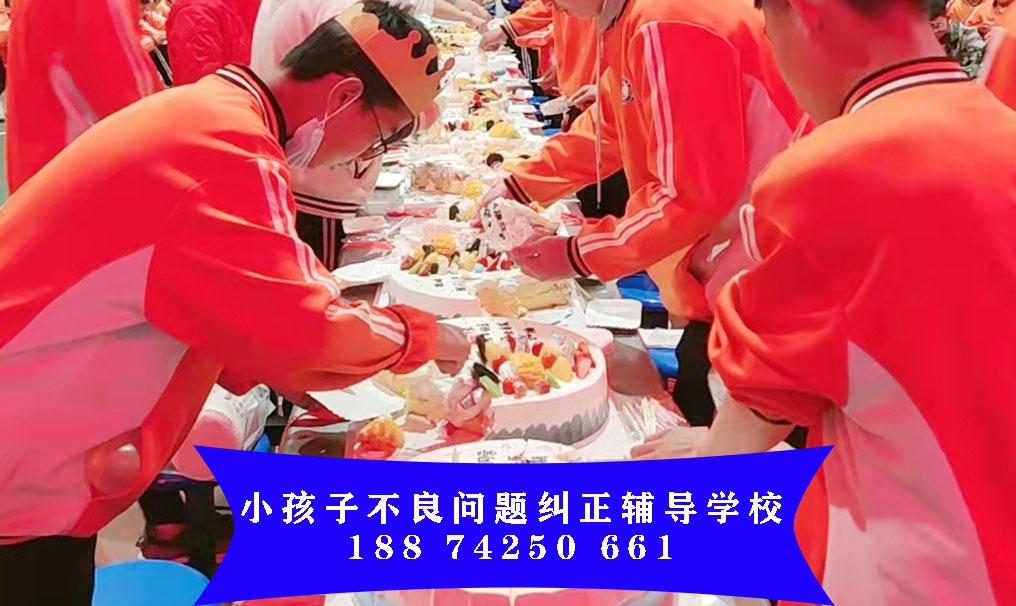 湖北戒网瘾学校
