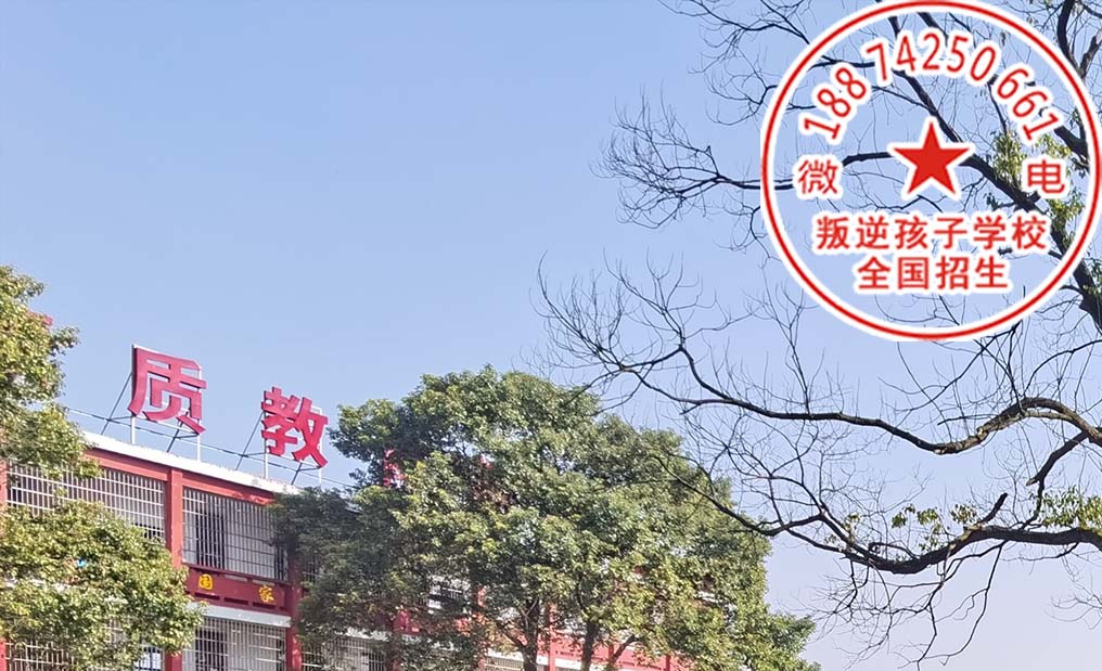 海南省戒网瘾学校