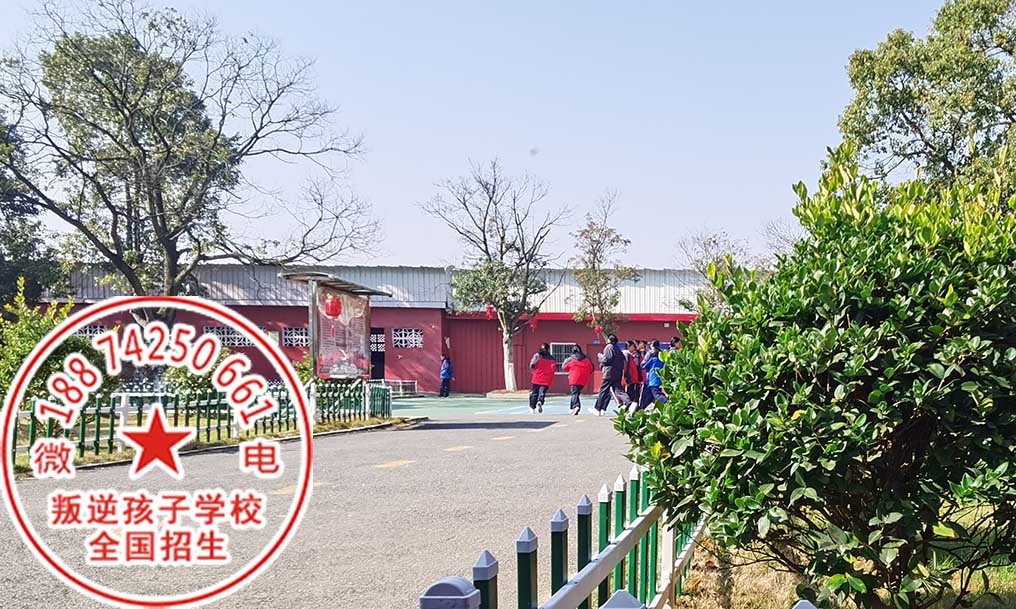 海南省叛逆期孩子教育学校