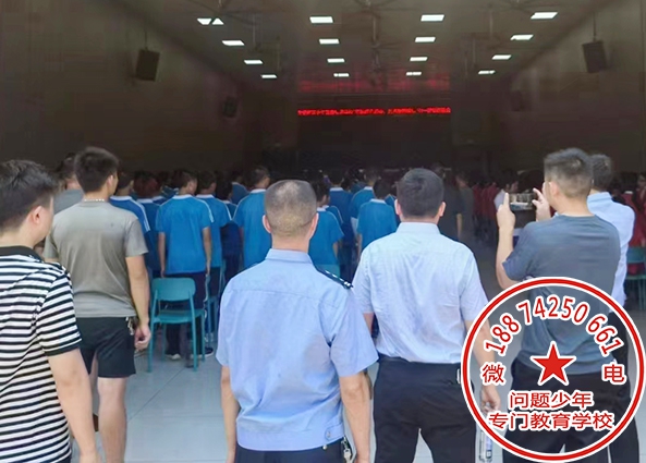 湖南特训学校在哪里