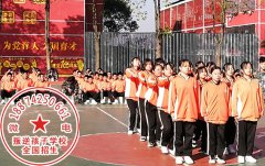 去过特训学校的叛逆孩子现在怎么样了？