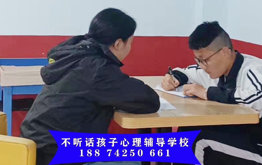 浙江特训学校在哪里