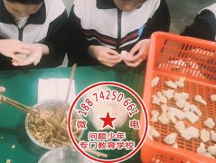 如何为上网成瘾的孩子选择可靠的戒网瘾学校？