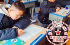从阴霾到阳光：衡阳市轻度抑郁症少年在素质教育学校的蜕变之路