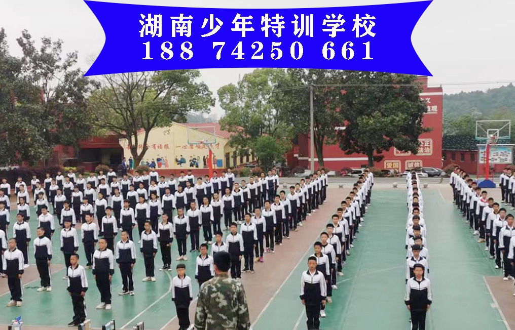 培养礼貌礼节的专门学校