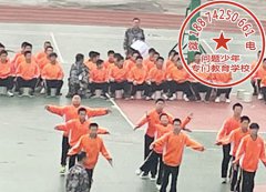 青少年特训学校的暑假短期班夏令营好不好？