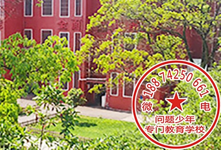 最正规的戒网瘾教育学校